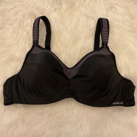 Victoria’s Secret ADORE ME Maho High-Impact Sports Bra - Picture 4 of 6